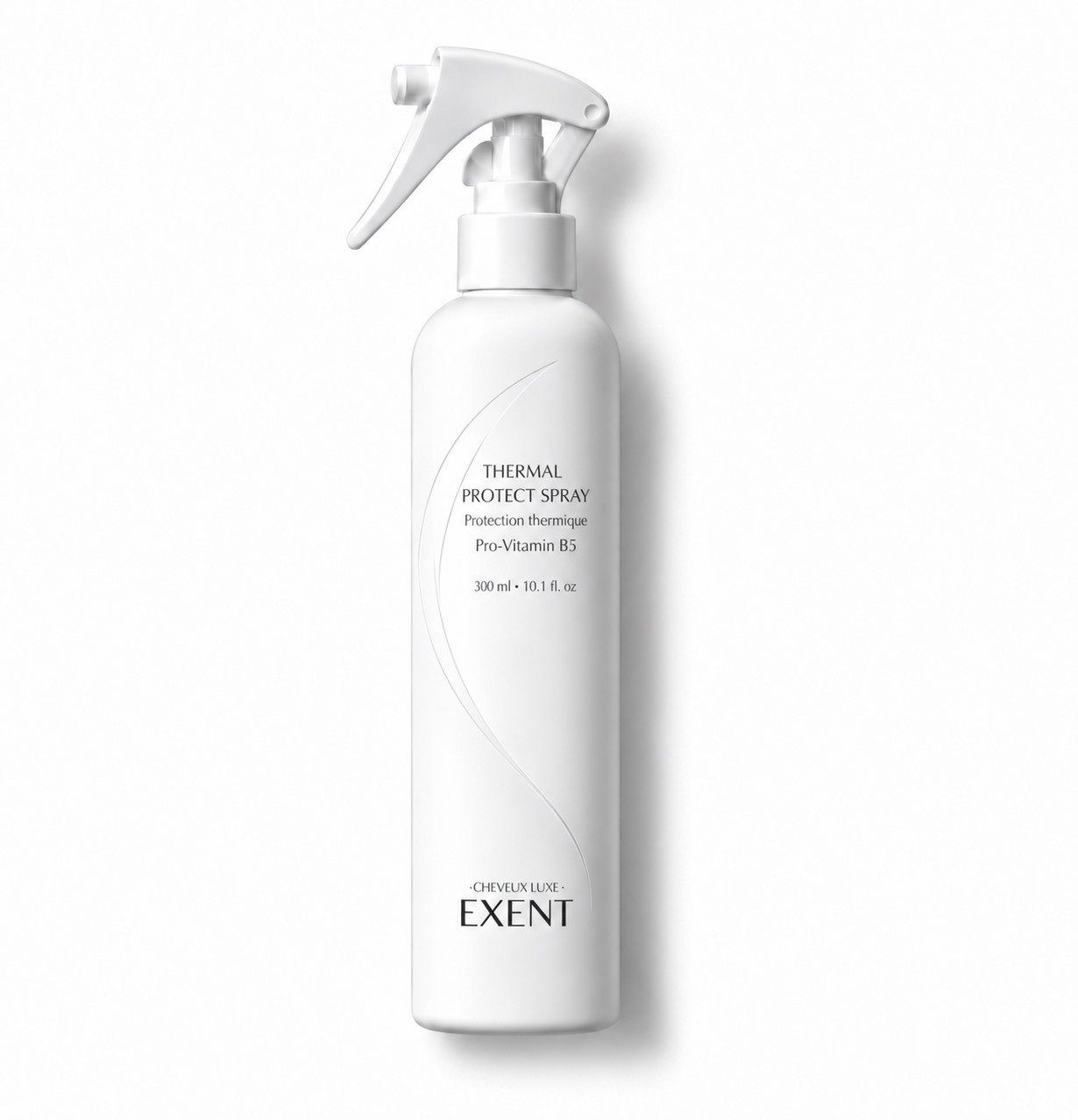 EXENT — THERMAL PROTECT SPRAY