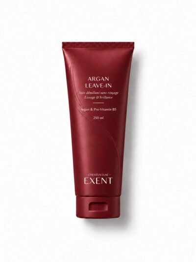 EXENT — ARGAN LEAVE-IN
