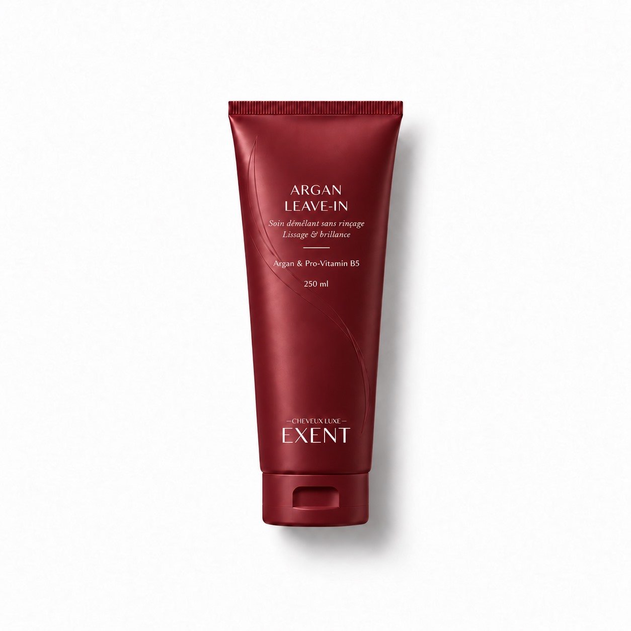 EXENT — ARGAN LEAVE-IN