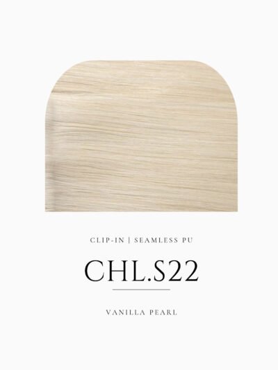 CLIP-IN | SEAMLESS PU