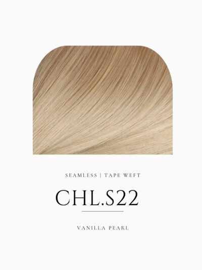 SEAMLESS | TAPE WEFT