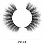 CICILS VELOURS | VOLUME DOUX - VD-04 — Volume harmonieux