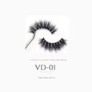 CICILS VELOURS | VOLUME DOUX