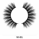 CICILS VELOURS | INTENSE - VI-01 — Volume profond