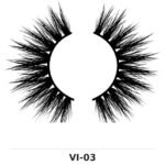 CICILS VELOURS | INTENSE - VI-03 — Volume déployé (9 à 18 mm)
