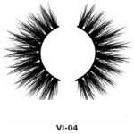 CICILS VELOURS | INTENSE - VI-04 — Volume enveloppant