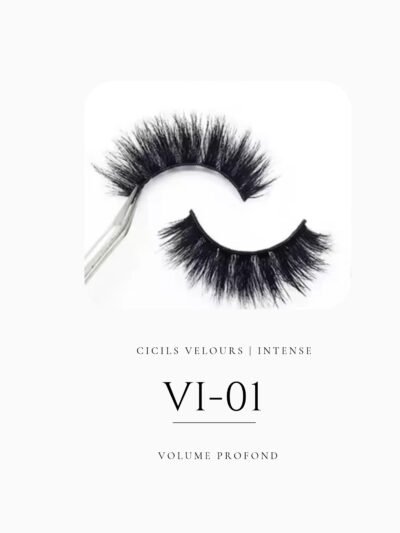 CICILS VELOURS | INTENSE