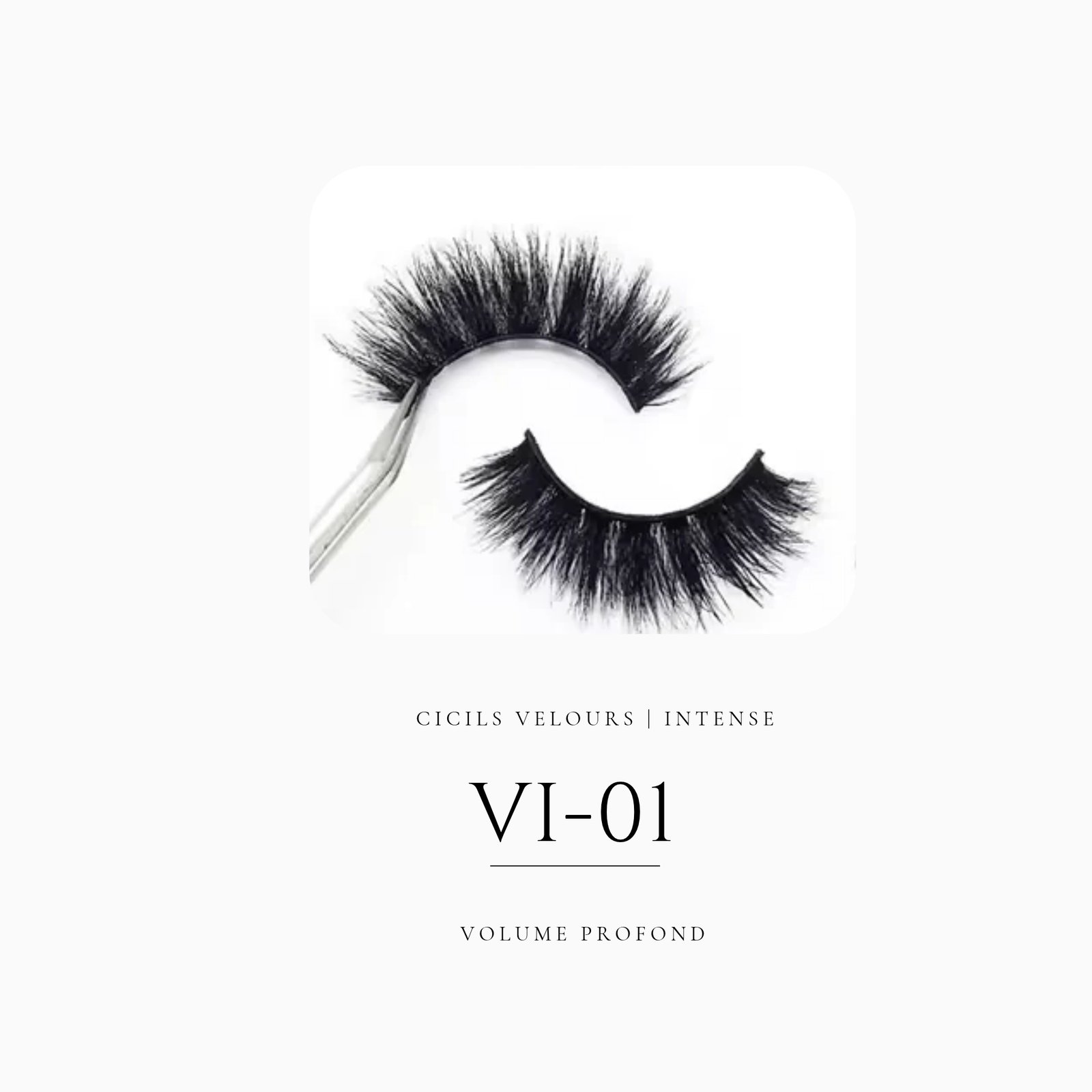 CICILS VELOURS | INTENSE