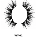 CICILS ÉLAN | WISPY TEXTURÉ - WT-01 — Plume texturée