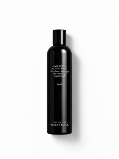 REGENT BLACK — CONDITIONER
