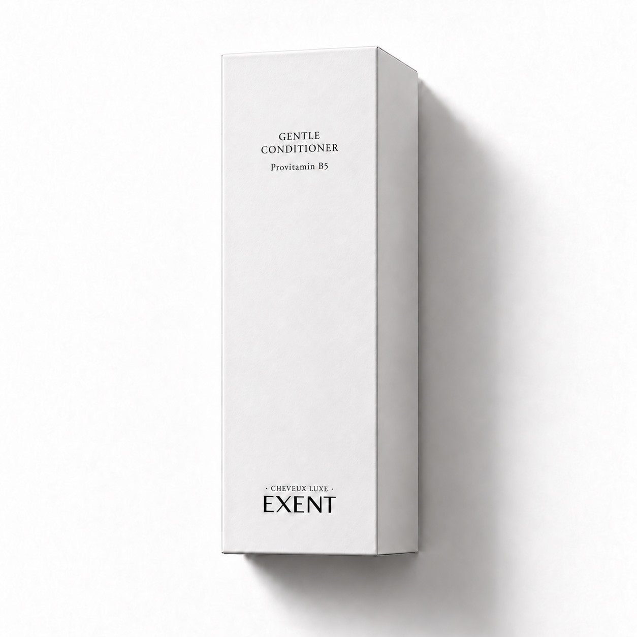 EXENT — GENTLE CONDITIONER – Image 2