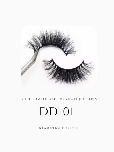 CICILS IMPÉRIALE | DRAMATIQUE DÉFINI