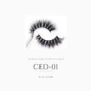 CICILS FÉLINE | CAT EYE DOUX