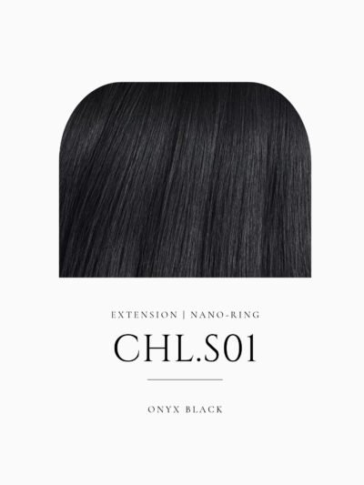 EXTENSIONS — NANO-RING