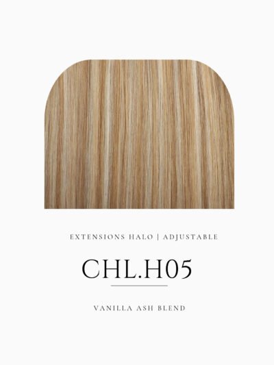 EXTENSIONS HALO | ADJUSTABLE