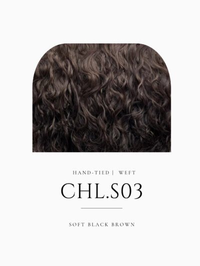 TRAME | MACHINE WEFT
