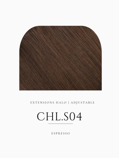 EXTENSIONS HALO | ADJUSTABLE