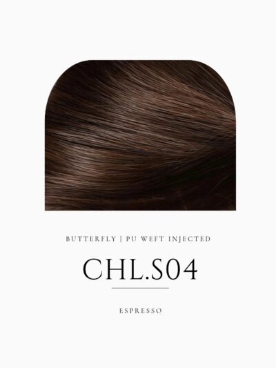 BUTTERFLY | PU-GENIUS WEFT