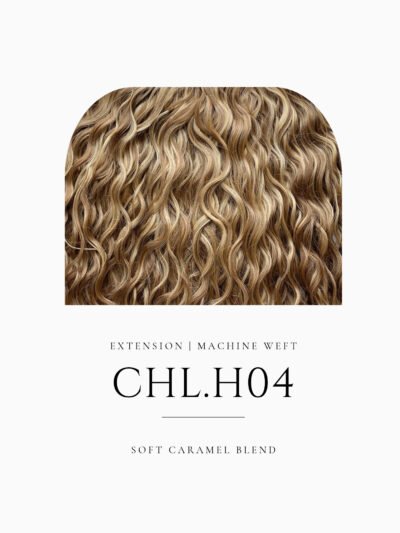 TRAME | MACHINE WEFT