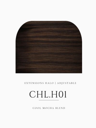 EXTENSIONS HALO | ADJUSTABLE