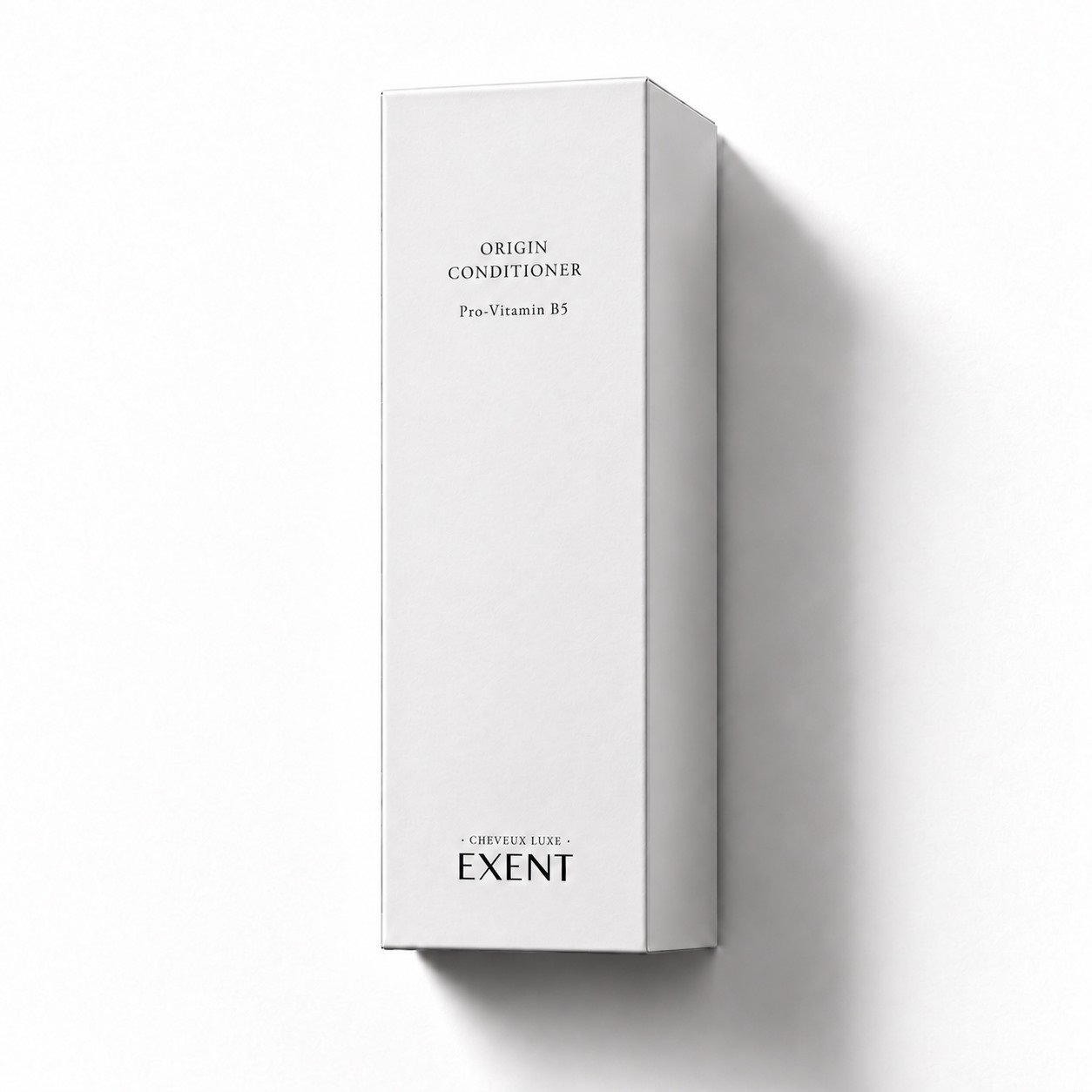 EXENT — ORIGIN CONDITIONER – Image 2