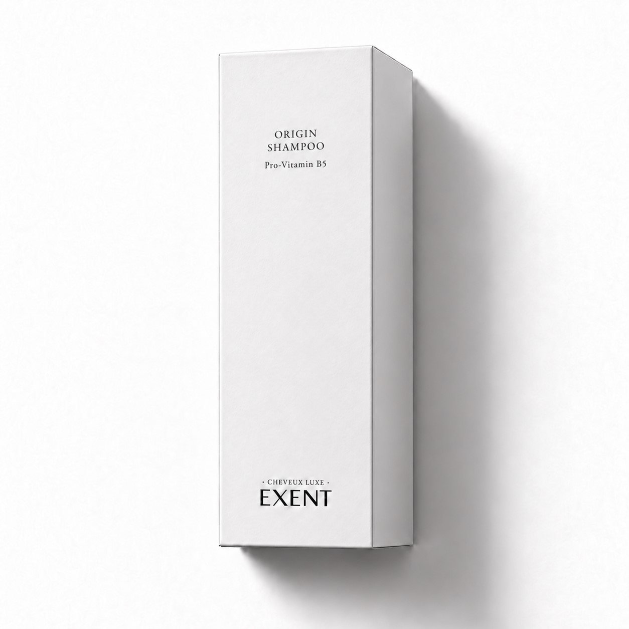 EXENT — ORIGIN SHAMPOO – Image 2