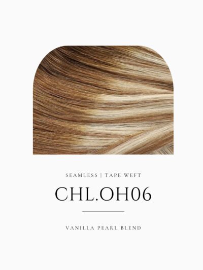 SEAMLESS | TAPE WEFT