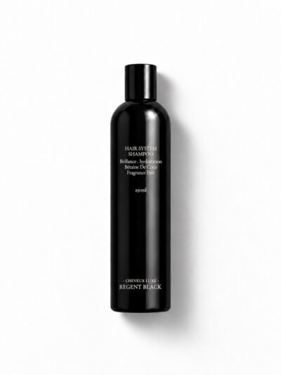 REGENT BLACK — SHAMPOO