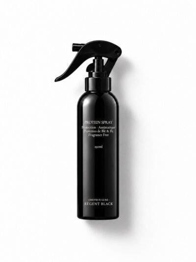 REGENT BLACK — PROTEIN SPRAY