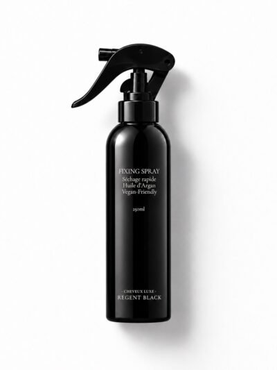 REGENT BLACK — FIXING SPRAY