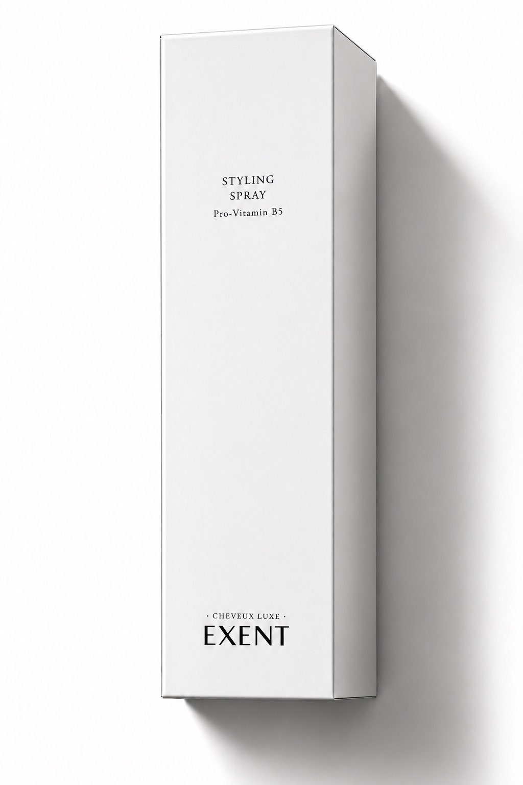 EXENT — STYLING SPRAY – Image 2