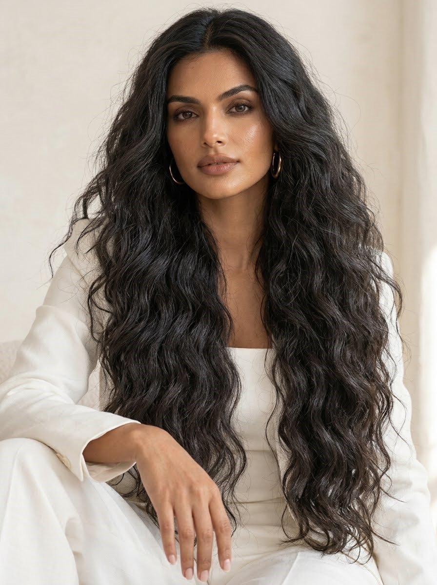 TRAME | HAND-TIED WEFT – Image 2