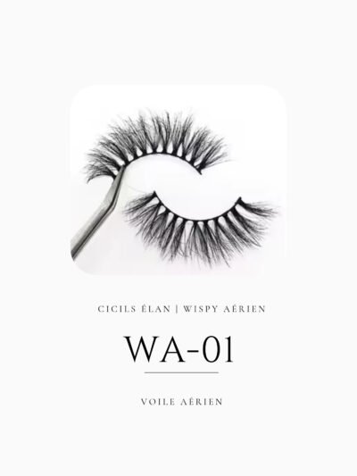 CICILS ÉLAN | WISPY AÉRIEN