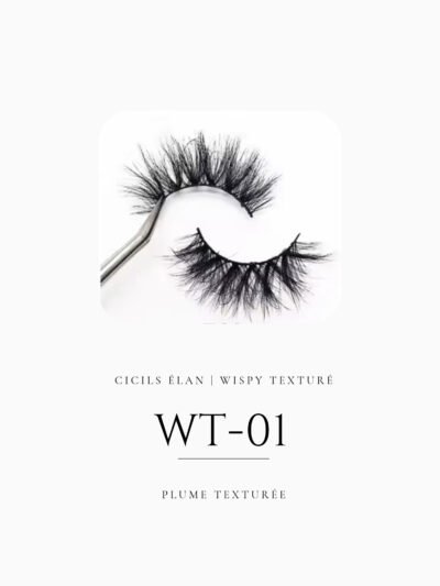 CICILS ÉLAN | WISPY TEXTURÉ